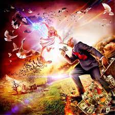 [PRO1802-1321] Op I: Choose your side