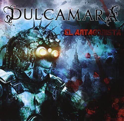 [PRO1802-1324] El Antagonista
