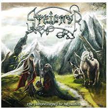 [PRO1802-1347] The Prophecy Of The Highlands