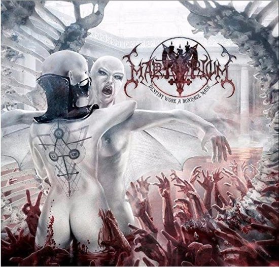 [PRO1802-1348] Destiny Wore A Bondage Mask