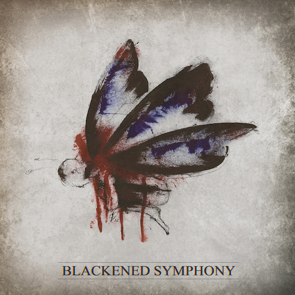 [PRO1802-1690] Blackened Symphony