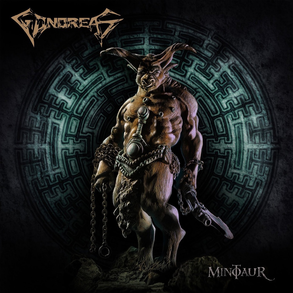 [PRO1802-2112] Minotaur