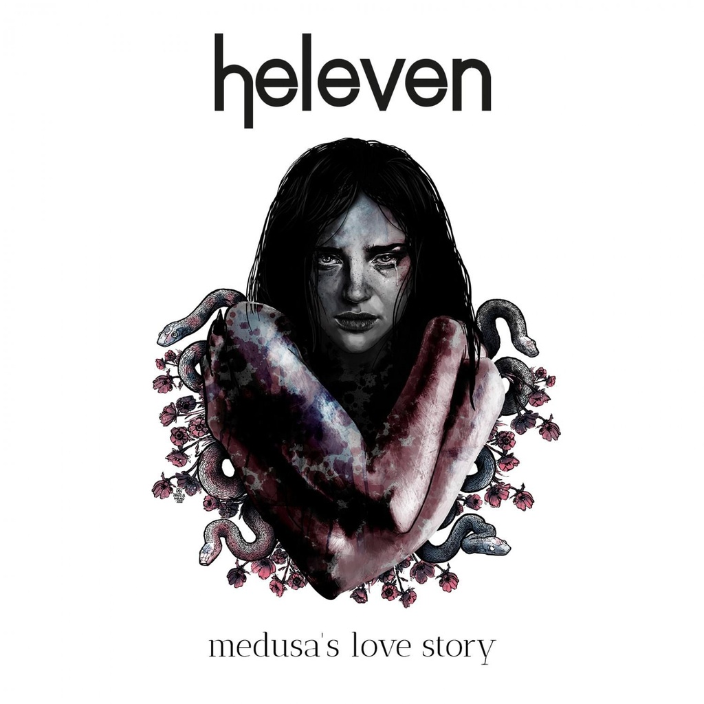 Medusa's Love Story