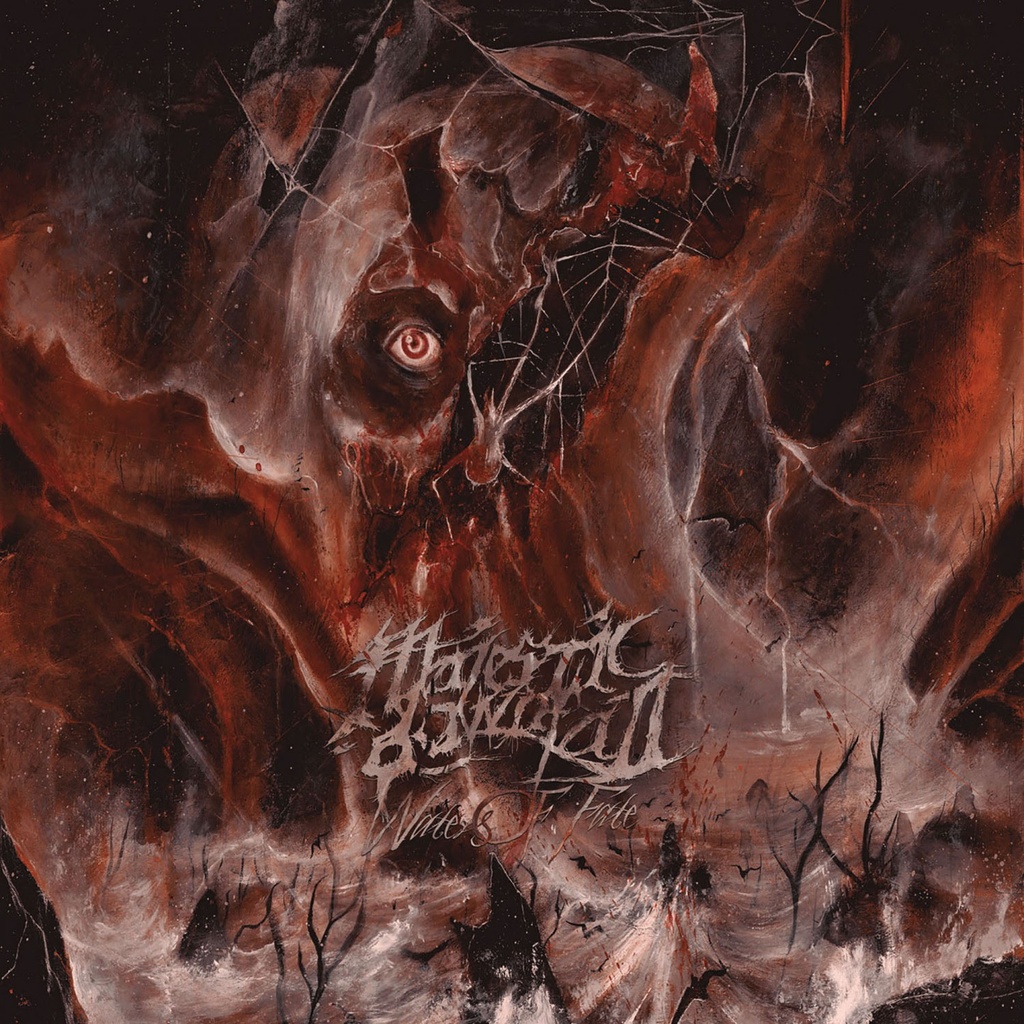 [PRO1902-2637] Waters Of Fate