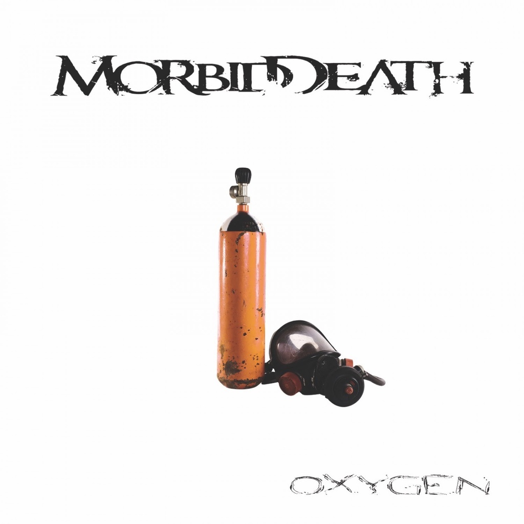 [PRO2001-2848] Oxygen