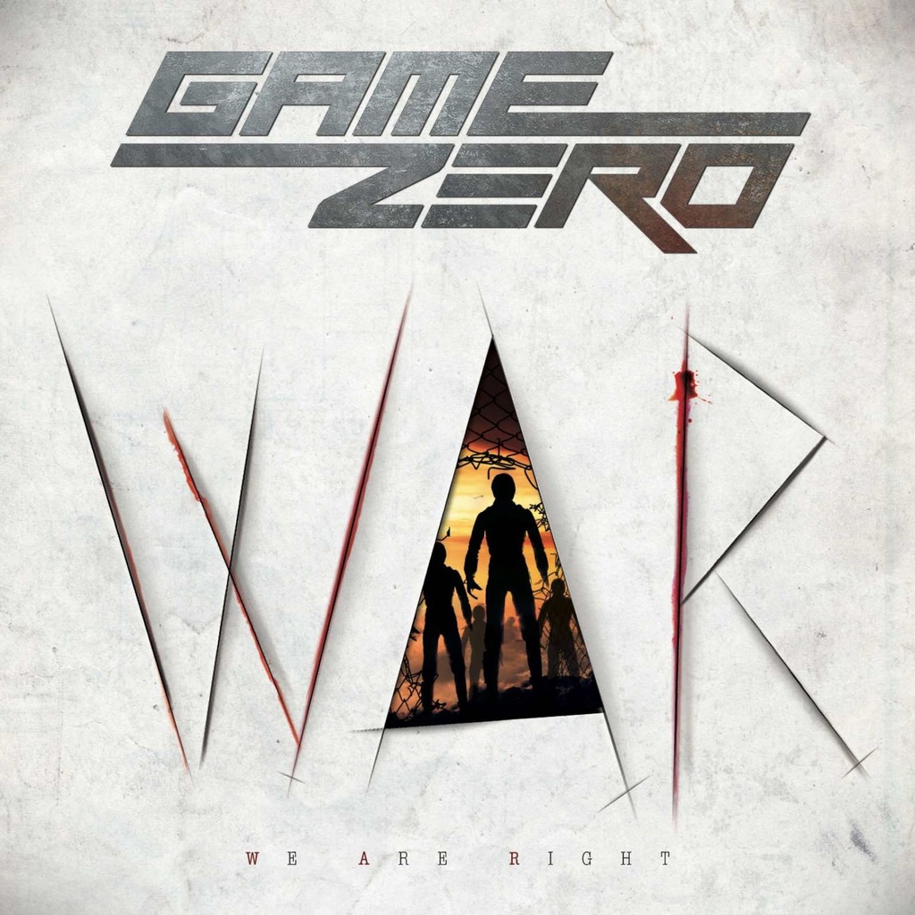 W.A.R (We are Right)