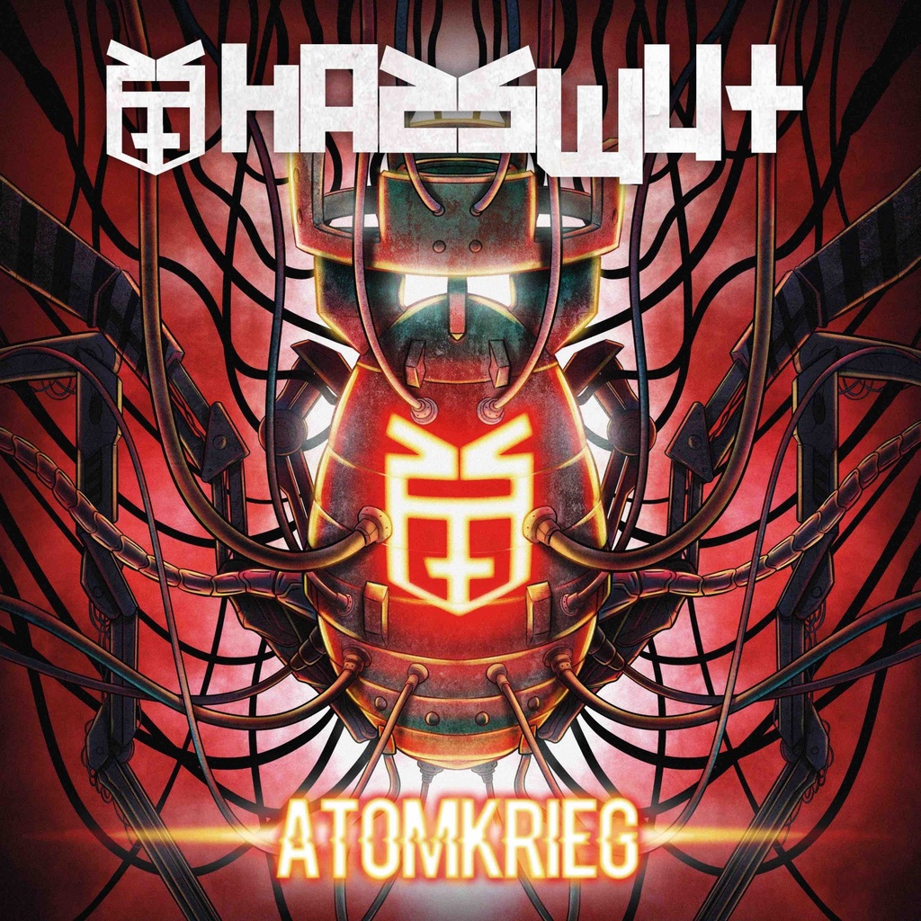 [PRO2001-2851] Atomkrieg
