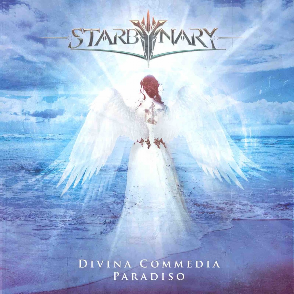 Divina Commedia - Paradiso