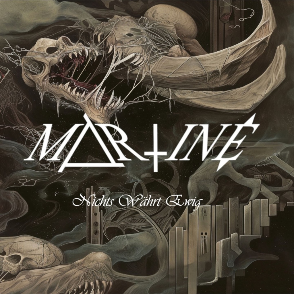 [PRO2404-3547] Nichts währt ewig