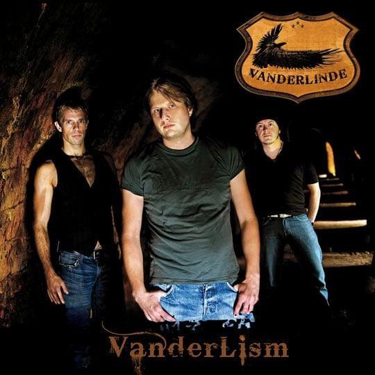 Vanderlism