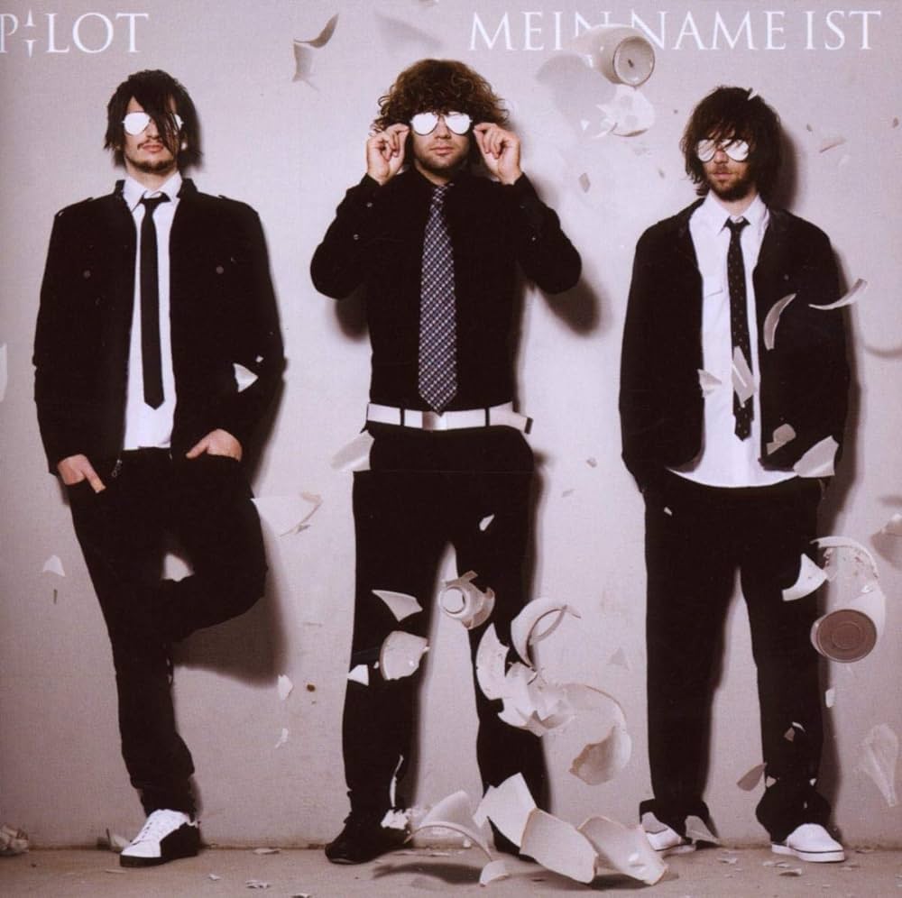 [PRO1802-0163] Mein Name Ist