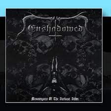 Messengers Of The Dark