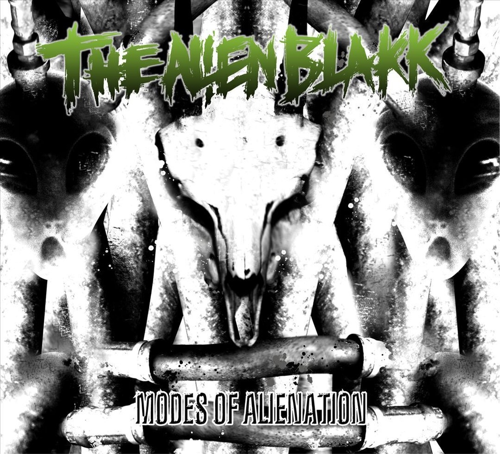 [PRO1802-0533] Modes Of Alienation