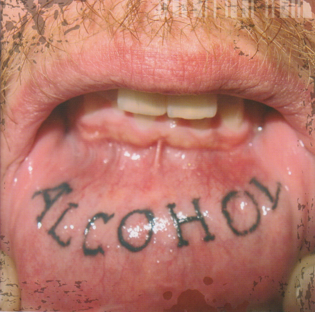 [PRO1802-0803] Alcohol