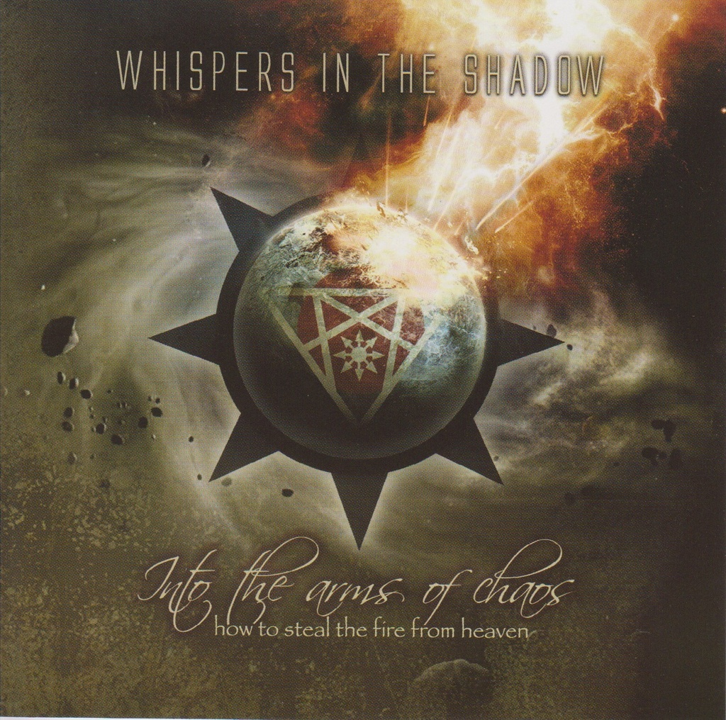 Into The Arms Of Chaos