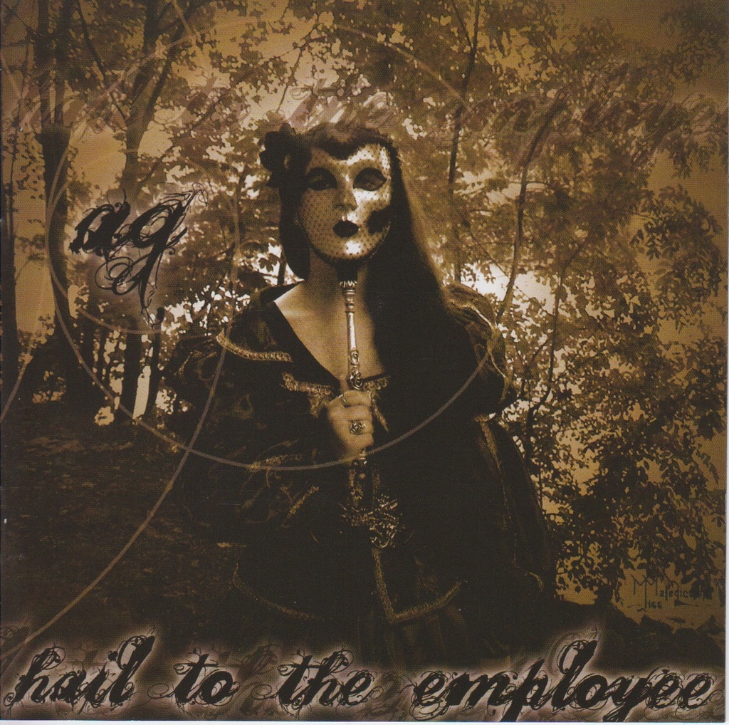 [PRO1802-0811] Hail To Emplyee