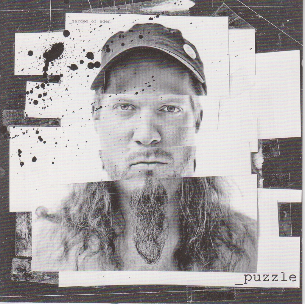 [PRO1802-0826] Puzzle