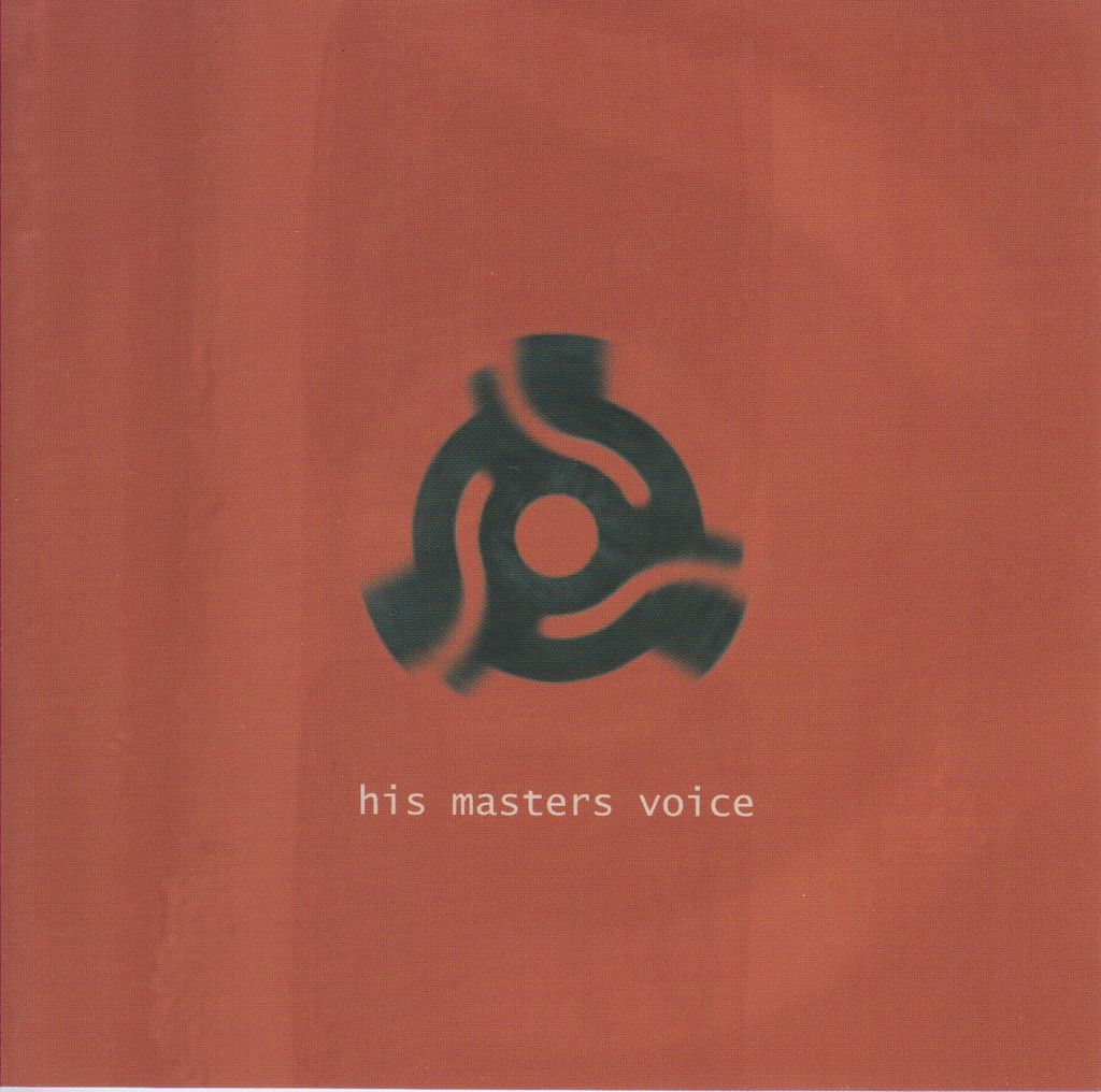His Master Voice