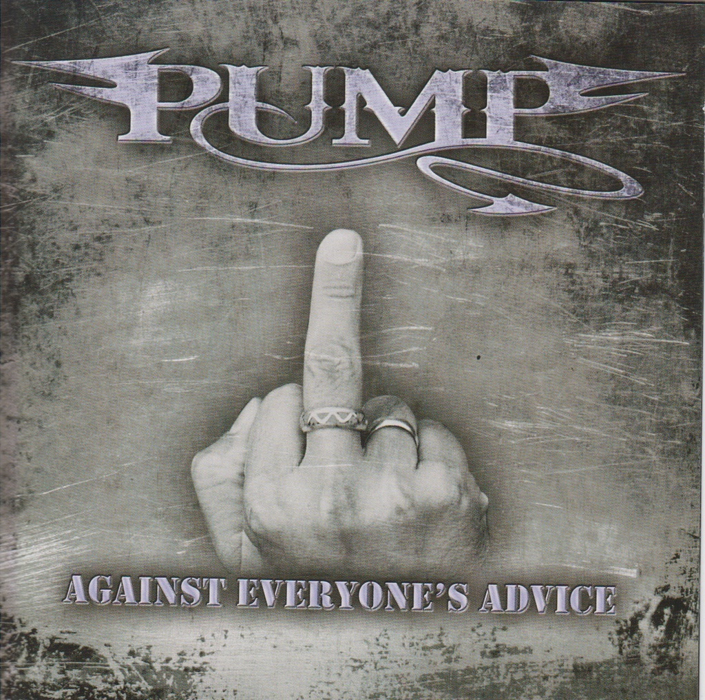 Against Everyone's Advice