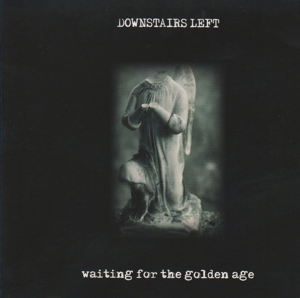 Waiting For The Golden..