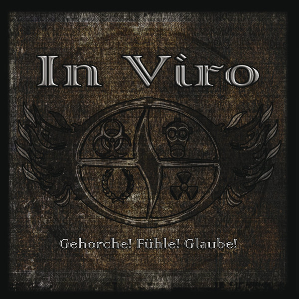 Gehorche!Fuhle!Glaube