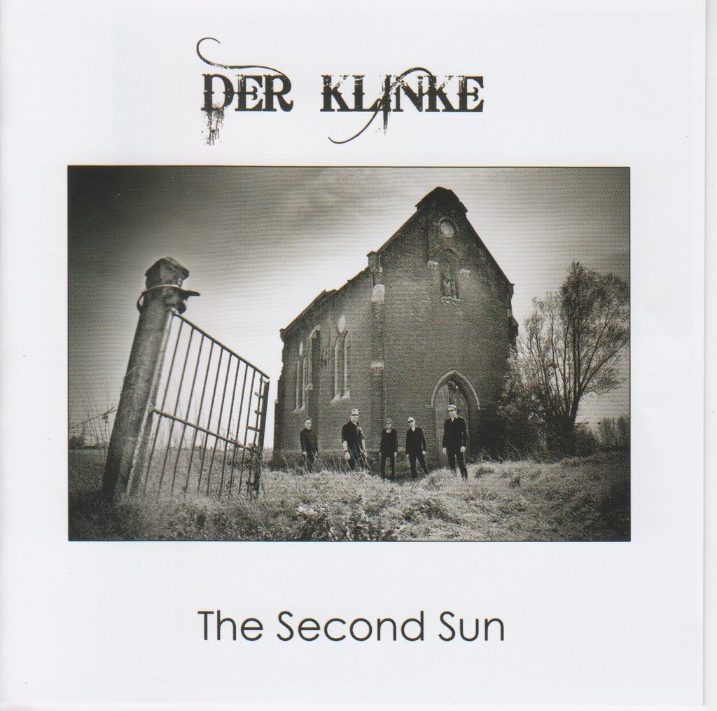 Second Sun