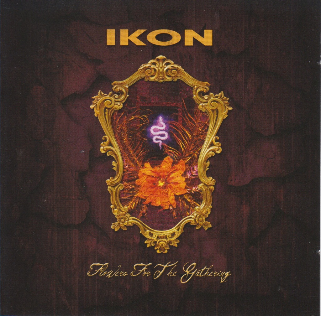 [PRO1802-1128] Flowers For The....Sp