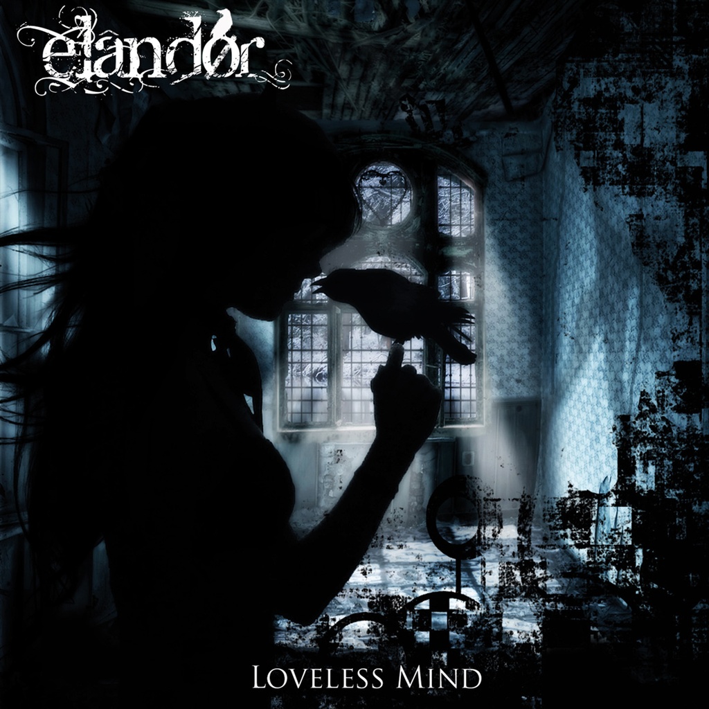 [PRO1802-1137] Loveless Mind