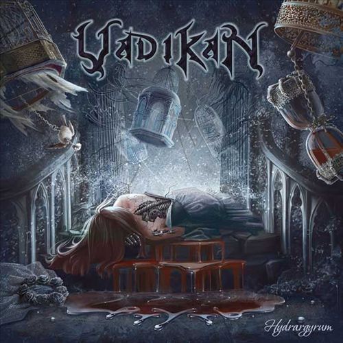 [PRO1802-1257] Hydrargyrum