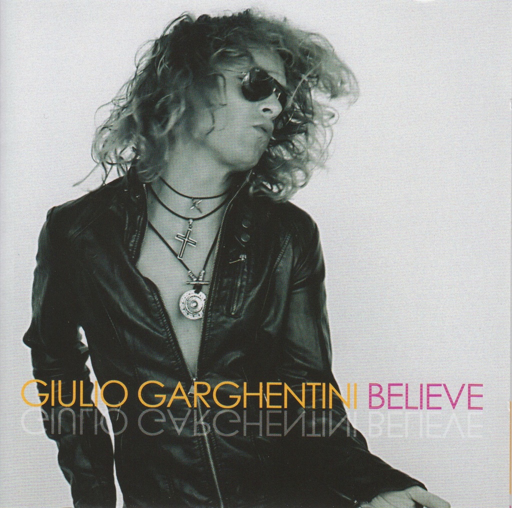 [PRO1802-1697] Believe