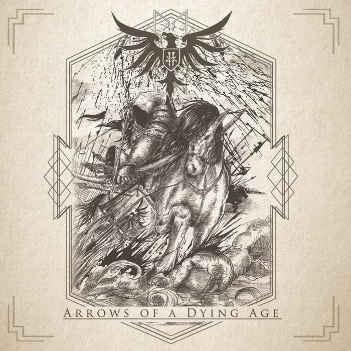 [PRO1802-1730] Arrows Of A Dying Age