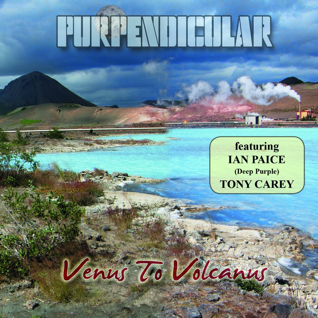 Venus To Volcanus