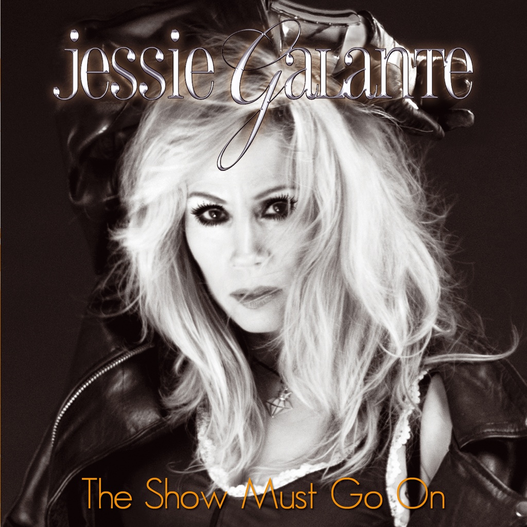 The Show Must Go