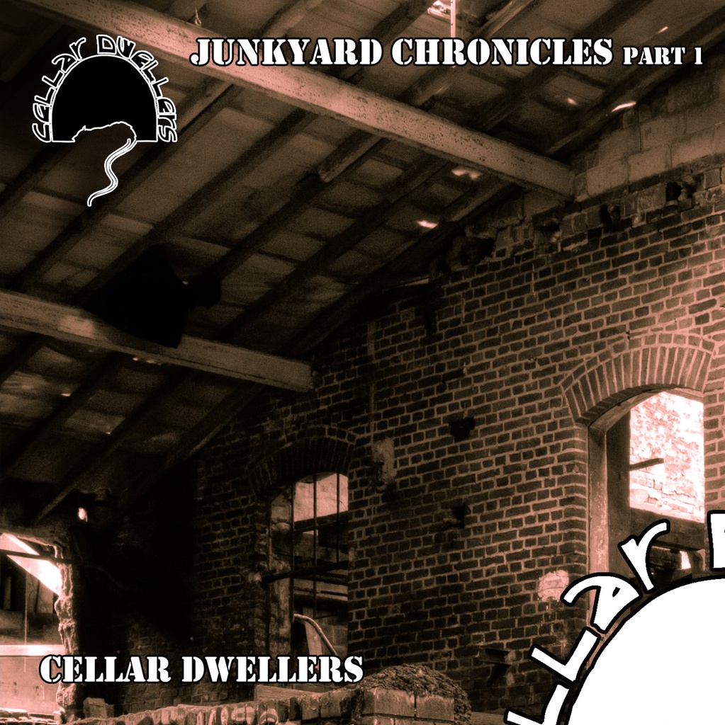 [PRO1802-1801] Junkyard Chronicles Part 1
