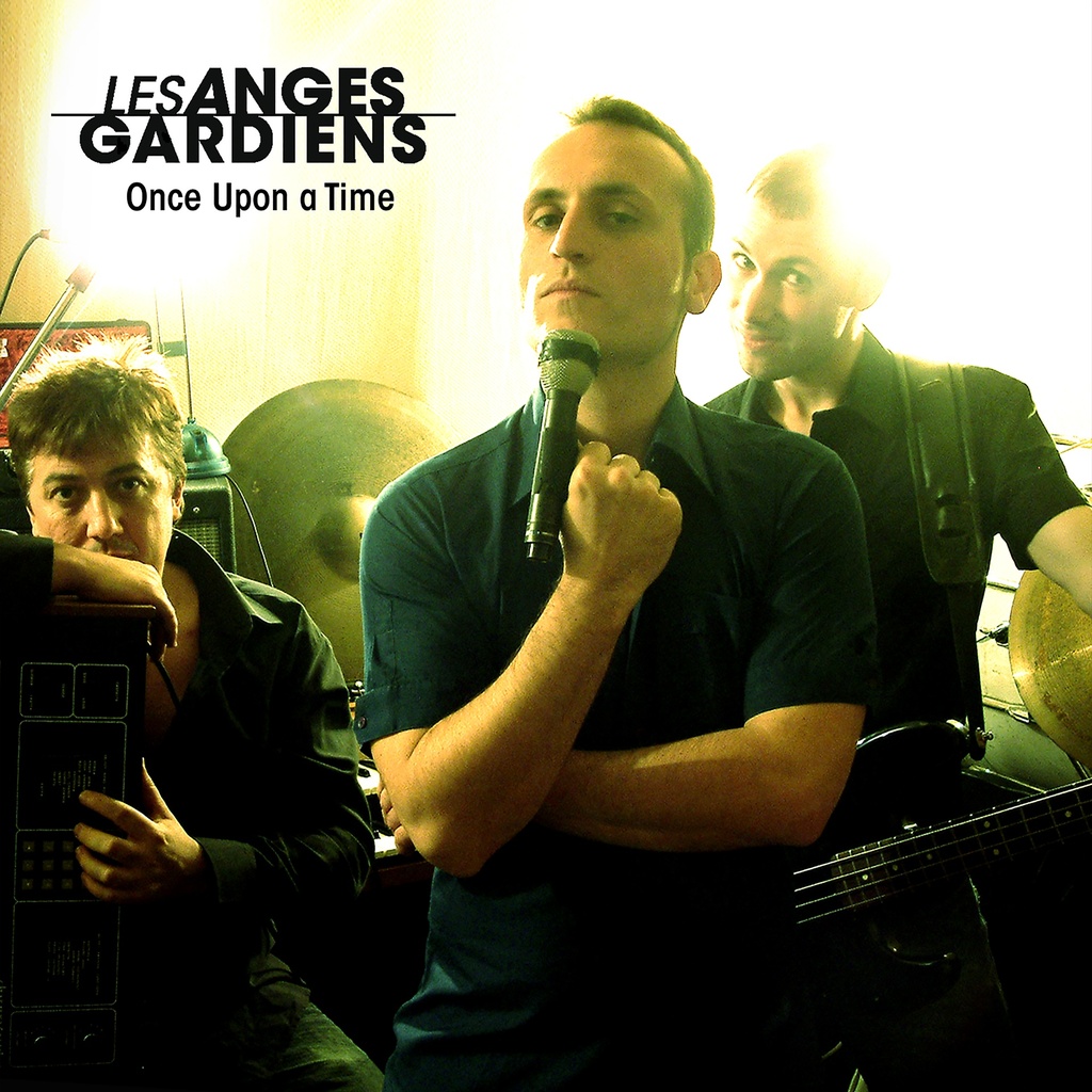 [PRO1802-1929] Once Upon A Time