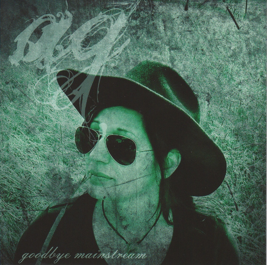 [PRO1802-2045] Goodbye Mainstream