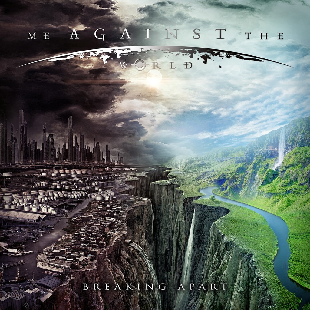 [PRO1808-2342] Breaking Apart