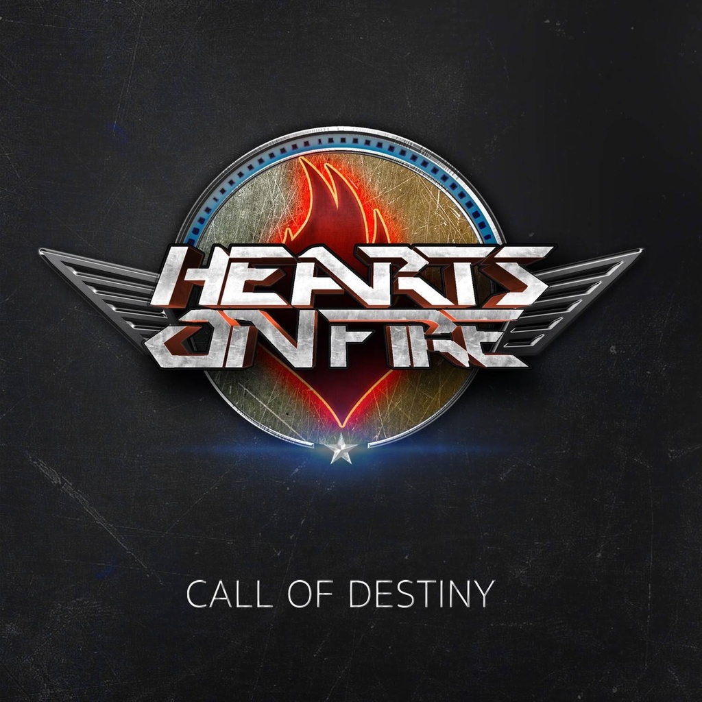 Call Of Destiny