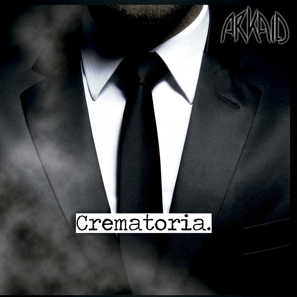 [PRO1810-2510] Crematoria