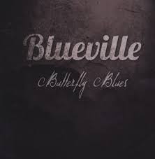 Butterfly Blues
