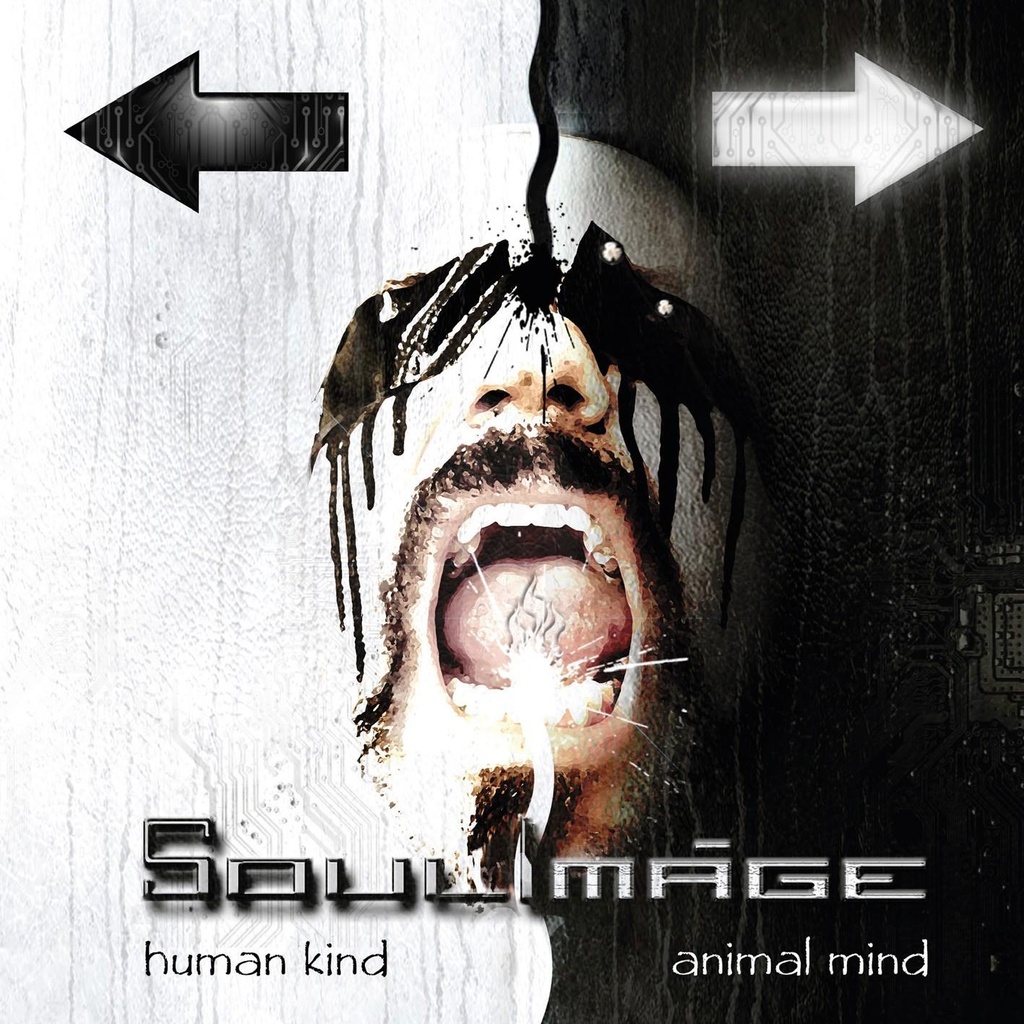 [PRO1903-2668] Human Kind - Animal Mind