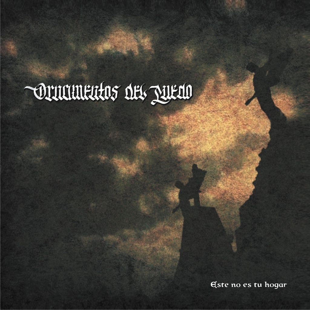 [PRO1904-2679] Este No Es Tu Hogar