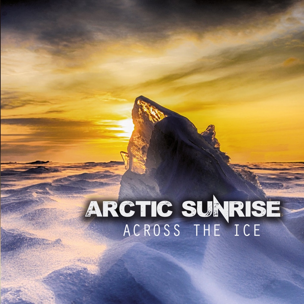 [PRO1909-2738] Across The Ice
