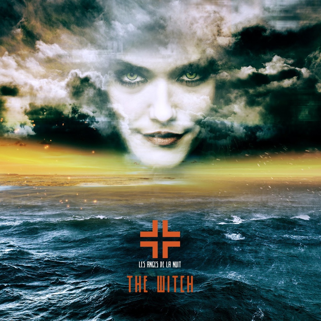 [PRO2003-2874] The Witch