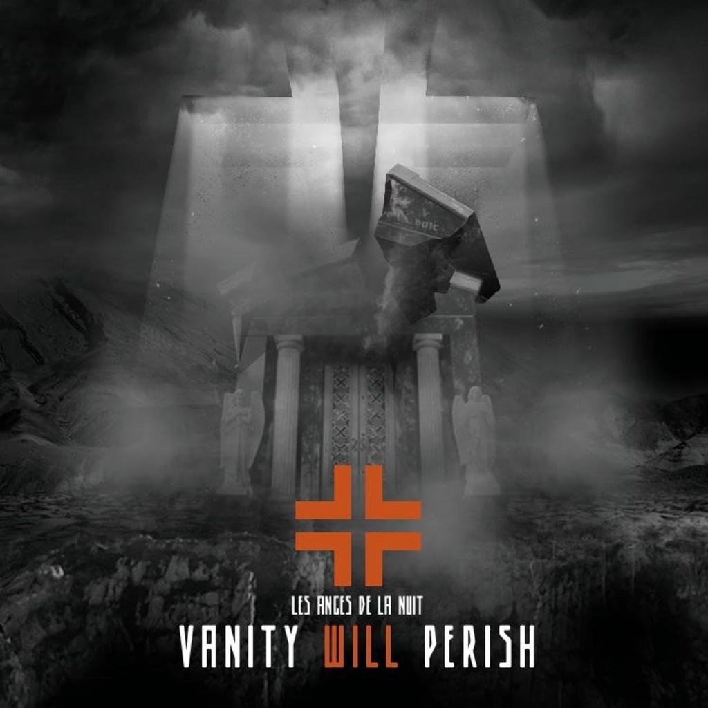 [PRO2003-2876] Vanity Will Perish