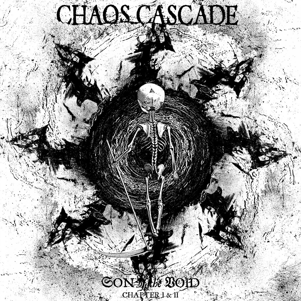 Son Of The Void (Chapter I & II)