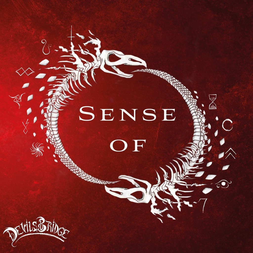 [PRO2209-3356] Sense Of