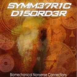 [PRO1802-0620] Biomechanical Nonsense Connection