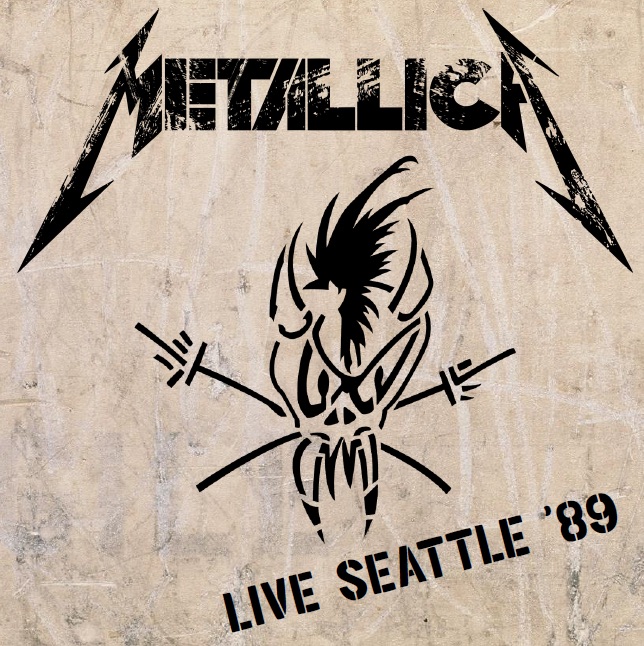 [PRO2405-3559] Live Seattle '89