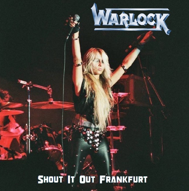 [PRO2405-3560] Shout it out Frankfurt